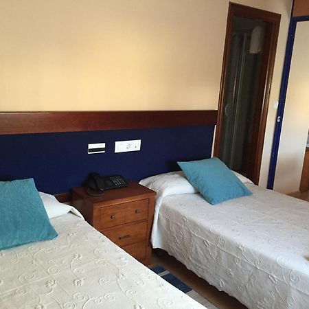 Hotel Santa Cruz Montaos Cameră foto