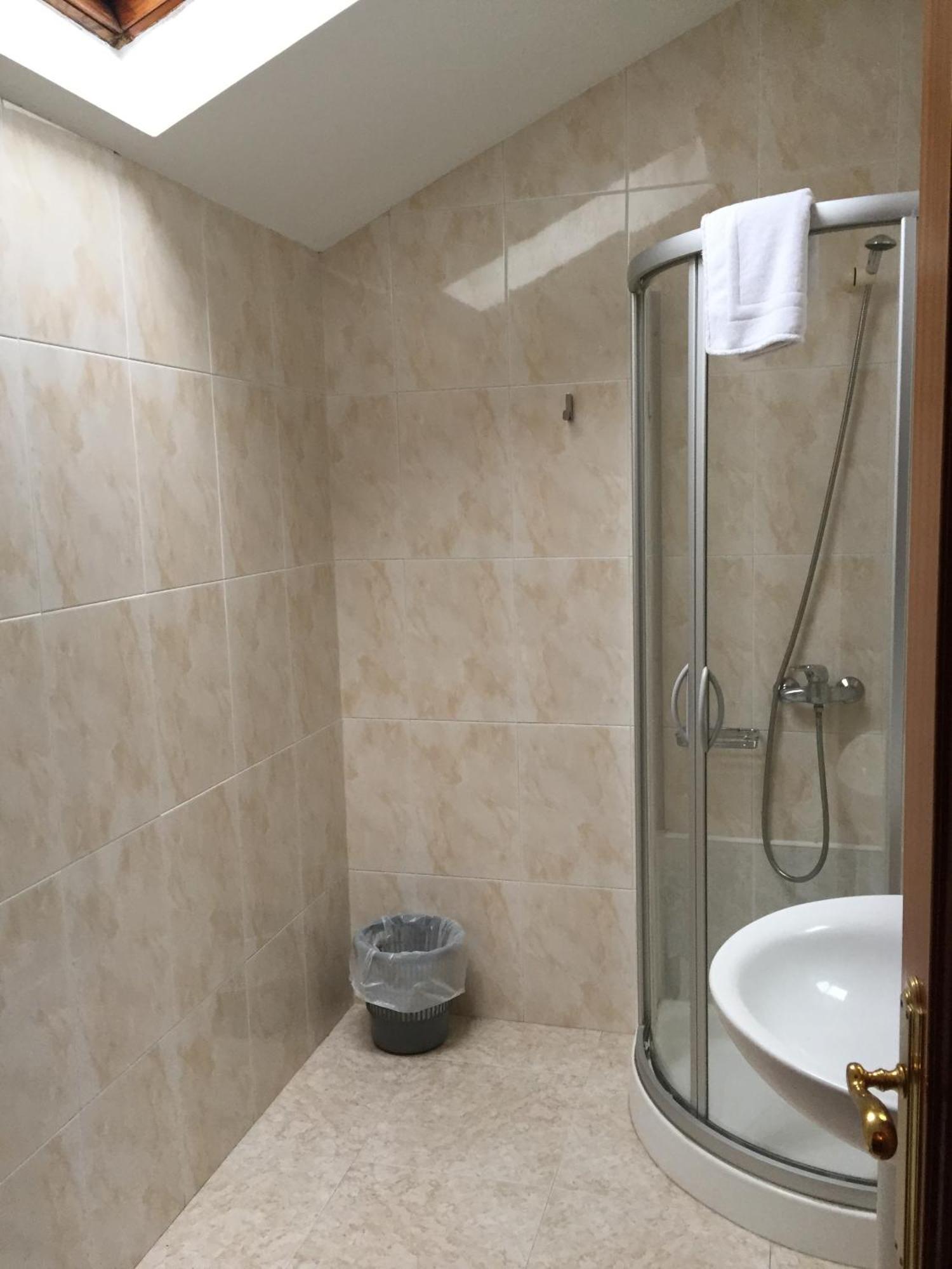 Hotel Santa Cruz Montaos Cameră foto