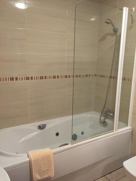 Hotel Santa Cruz Montaos Cameră foto