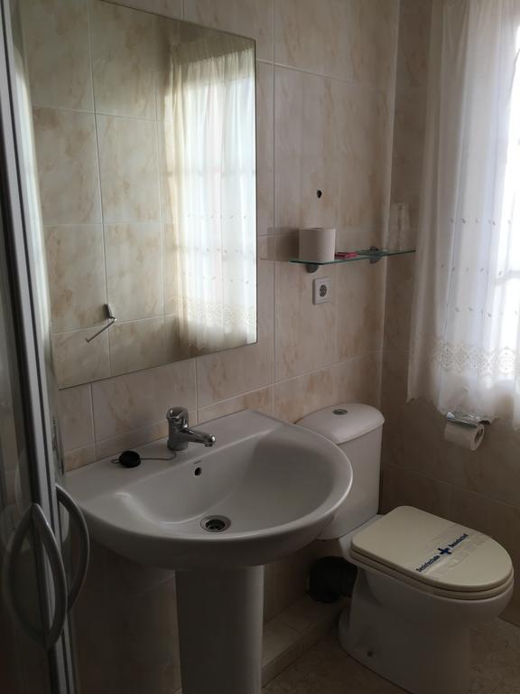Hotel Santa Cruz Montaos Cameră foto